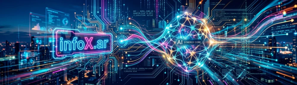 La tecnología cambia, el conocimiento perdura.